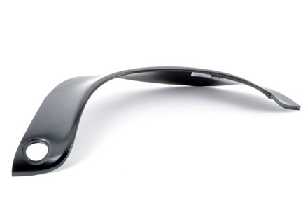 Estensione dell'ala posteriore Carrera RS. Porsche 911 Coupé 1973-77 - 91150360703, 91150360703GRV, 91150360803, 91150360803GRV