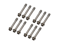 Perno de biela Juego de 12. Porsche Boxster 986 / Boxster 987 / Cayman 987C / 996 / 997 - 99610311551, 99710311501 - 10615, 106-15, 204-6301