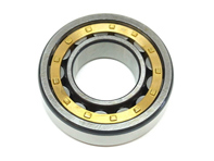 Transmission rear main shaft bearing. Porsche 356 - 64420207 Transmission rear main shaft bearing. Porsche 356 - 64420207