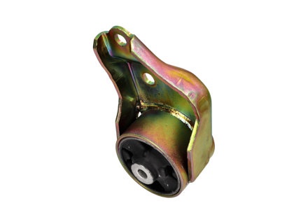 Supporto e staffa della trasmissione. Porsche 964 C4 - 96437502301, 96437532301