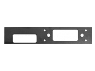 Dash repair panel. Porsche 911/912 - 90150202121, PP250D Dash repair panel. Porsche 911/912 - 90150202121, PP250D