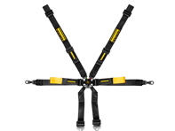 SCHROTH Enduro 2x2 FHR 6-punts verstelbaar raceharnas. Porsche 996 / 997 Coupé - 94710-0 SCHROTH Enduro 2x2 FHR 6-punts verstelbaar raceharnas. Porsche 996 / 997 Coupé - 94710-0