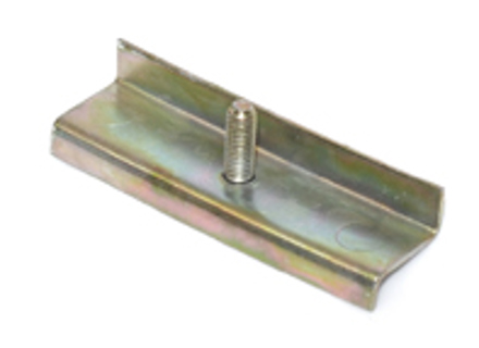 Volant bevestigingsklemmen. Porsche 911 1974-89 - 91150302300 Volant bevestigingsklemmen. Porsche 911 1974-89 - 91150302300