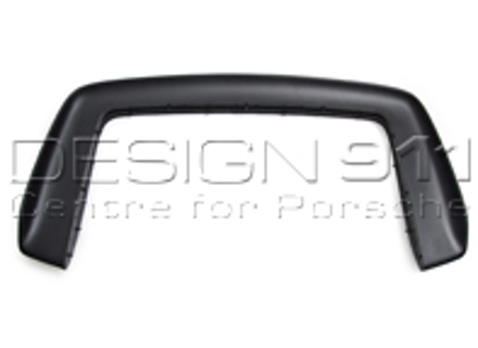 Becquet arrière en caoutchouc. Porsche 965 Turbo - 9655120210001C, 9655120210101C Becquet arrière en caoutchouc. Porsche 965 Turbo - 9655120210001C, 9655120210101C