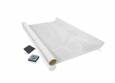 Stone Chip Protection Film Set, CLEAR. Porsche 964 - PCG55932510 Stone Chip Protection Film Set, CLEAR. Porsche 964 - PCG55932510