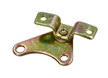 Levier de relais pour câble Bowden. Porsche 911 / 964 / 993 - 99353108300, 99353108400 Levier de relais pour câble Bowden. Porsche 911 / 964 / 993 - 99353108300, 99353108400