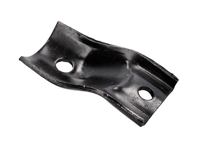 Torsionsstab-Schutzklemme. Porsche 911 65-89 - 90134115900 - PS9072