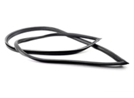 Rear screen seal. Porsche 911  Targa - 91154505141, 90156505241 - URO-009636 Rear screen seal. Porsche 911  Targa - 91154505141, 90156505241 - URO-009636