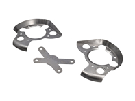 Federteller-Verstärkungssatz. Porsche 911/912/930 65-89 - 2061003