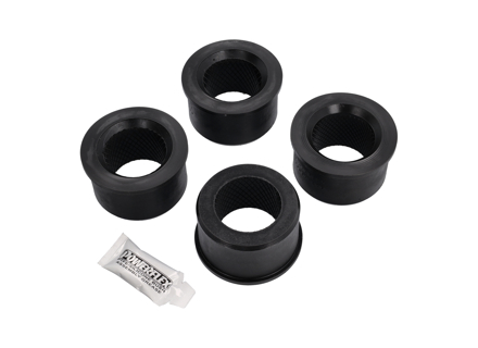 Federtellerbuchse. Porsche 911 1968-89 Powerflex Heritage Collection - PFR57-409, PFR57409, PFR57-409H, 90133300309, 90133300301, 9013330030