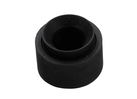 Steckverbinder für Motorabdeckung. Porsche 958 Cayenne / 970 Panamera 2009–2018 - 07C103226A