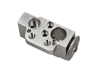 Air Con expansion valve. Porsche Panamera 970 - 97057362100