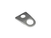 Crochet de remorquage. Porsche 914 - 91450153110 - PP337D