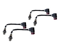 Kit sonda lambda de oxígeno para motor BOSCH. Porsche 986 Boxster 2003 en adelante - 98660622600, 98660622601 - 0258006506 Kit sonda lambda de oxígeno para motor BOSCH. Porsche 986 Boxster 2003 en adelante - 98660622600, 98660622601 - 0258006506