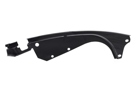 Engine cover tin ware FRONT RIGHT. Porsche 911 1965-83 - 91110680204, 91110680200 - PS6847, 1682601180, 590992-2 Engine cover tin ware FRONT RIGHT. Porsche 911 1965-83 - 91110680204, 91110680200 - PS6847, 1682601180, 590992-2