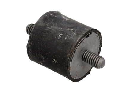 散热器油冷却器橡胶缓冲器。保时捷 964 1989-94 / 993 1994-98 - 9330013, 99970324300, 999.703.243.00