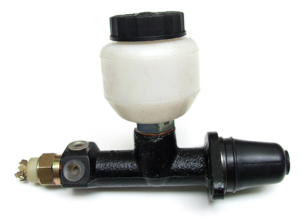 Hoofdremcilinder met tank. Porsche 356 1950-63 - 35642020 - 1661100100 Hoofdremcilinder met tank. Porsche 356 1950-63 - 35642020 - 1661100100