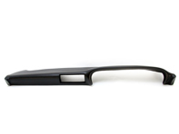 适用于1986年及之后生产的右舵保时捷911的仪表盘完整裸件，待重新包覆。 - 911552056057AE, PCG55205605