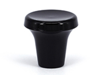 Manopola per interruttore fari. Porsche 911/912 FINO AL 1968 - 91155282101 Manopola per interruttore fari. Porsche 911/912 FINO AL 1968 - 91155282101