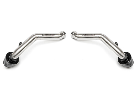 Prise d'air de compétition Fabspeed. Porsche 970 Panamera S (2010-2013) - 97011021300, 97011021301, 97011021400, 97011021401 - FS.POR.970S.COMPAI Prise d'air de compétition Fabspeed. Porsche 970 Panamera S (2010-2013) - 97011021300, 97011021301, 97011021400, 97011021401 - FS.POR.970S.COMPAI