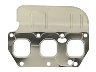 Exhaust manifold gasket, Cyl.1-3. Porsche 955 Cayenne - 95511103900, 71-36091-00 Exhaust manifold gasket, Cyl.1-3. Porsche 955 Cayenne - 95511103900, 71-36091-00