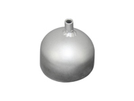 Bolsillo para tirador del capó del motor, SWB. Porsche 911/912 1965-68 - 90150306122GRV, 90150306122, 90150306321, 90150306121GRV, 90150306141, 90150306141GRV - PP210A, P210A Bolsillo para tirador del capó del motor, SWB. Porsche 911/912 1965-68 - 90150306122GRV, 90150306122, 90150306321, 90150306121GRV, 90150306141, 90150306141GRV - PP210A, P210A