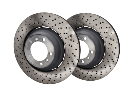 Remschijfrotor achter SET VAN 2. Porsche 981 Cayman GT4 - 98135240780, 98135240880, 205971C, 205970C, 9GT615601F, 9GT615602F, 98135240781, 98135240881 Remschijfrotor achter SET VAN 2. Porsche 981 Cayman GT4 - 98135240780, 98135240880, 205971C, 205970C, 9GT615601F, 9GT615602F, 98135240781, 98135240881