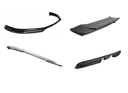 Kit aéro Touring EVO (corps large C4). Porsche 991.2 Carrera GTS - P991.42.8000, P991.42.1020, P991.40.2020, P991.42.3022, P991.42.3040 Kit aéro Touring EVO (corps large C4). Porsche 991.2 Carrera GTS - P991.42.8000, P991.42.1020, P991.40.2020, P991.42.3022, P991.42.3040