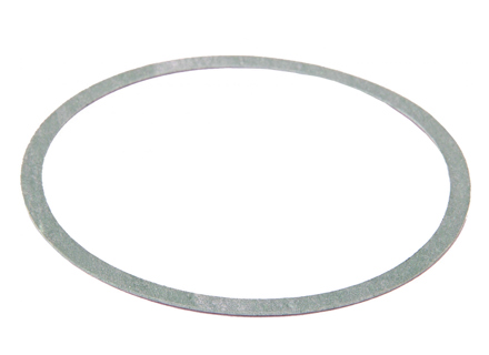 Oil filter canister top gasket. Porsche 912 / 356 - 54607829 - 54607829
