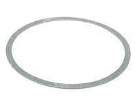 Oil filter canister top gasket. Porsche 912 / 356 - 54607829 - 54607829 Oil filter canister top gasket. Porsche 912 / 356 - 54607829 - 54607829