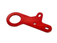 Gancho de remolque Brey Krause para Porsche 944 1985.5-1991 - R9036, R-9036