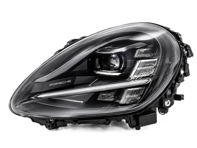 Faro a LED. Porsche 976 Panamera 2023>> - 976941113A, 976941114A