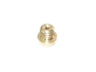 Air correction jet size 160 for Solex carburettor. Porsche 356 / 911 - 61610090004 - FUE11.1.138 Air correction jet size 160 for Solex carburettor. Porsche 356 / 911 - 61610090004 - FUE11.1.138