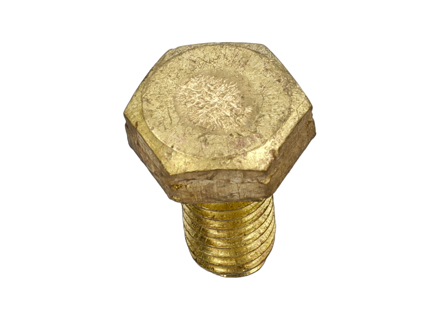 Bolt Battery Ground Strap M8x16. Porsche 356 1950-65 - 64461230102, 64461230101, 64461230100, 74161230500, 64461230500 - PRS128 Bolt Battery Ground Strap M8x16. Porsche 356 1950-65 - 64461230102, 64461230101, 64461230100, 74161230500, 64461230500 - PRS128