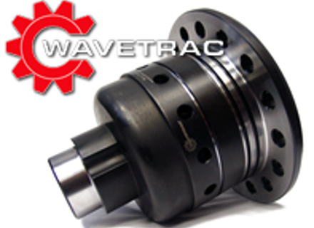 Sperdifferentieel (LSD) voor Porsche 997 handgeschakelde zesversnellingsbak - 40.309.180WK, 40309180WK