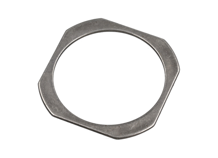 Tiptronic Oil Pump Washer. Porsche 986 / 987 / 996 1997-08 - 98639701200 - G-WAS-5HP19-OP