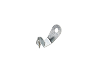Clip de retenue pour câble d'accélérateur pour Porsche 924 / 924 Turbo 1976-1985 - 823721569 Clip de retenue pour câble d'accélérateur pour Porsche 924 / 924 Turbo 1976-1985 - 823721569