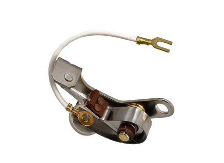 Punti rompicontatto per distributori MARELLI. Porsche 911 fino al 1973 - 91160296000 - KS290-B, 1691400112