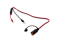 CTEK-batterijconditioner CTX-indicator met M8-oogje - 40-133