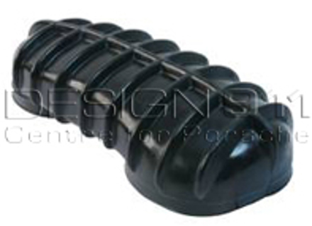 Luchtinlaathoes voor K-jet-mengselregeleenheid. Porsche 911/911S/Carrera 2.7L 1974 - 91111035802, 847603071194 Luchtinlaathoes voor K-jet-mengselregeleenheid. Porsche 911/911S/Carrera 2.7L 1974 - 91111035802, 847603071194