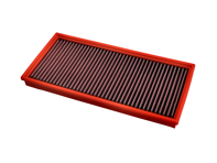 BMC-Luftfilter. Porsche Cayenne 955 3.2L / 4.5L (S und TURBO benötigt 2 Filter) (Teile-Nr. FB335/01) - 95511013100, 95511013110 - FB335/01, FB33501