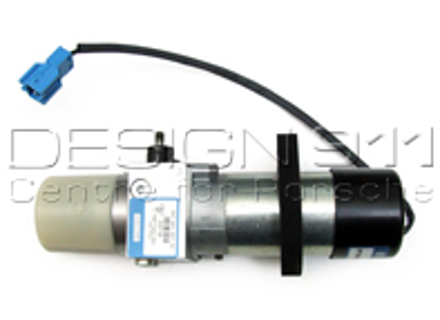 Pompa capote convertibile. Porsche 997/997Turbo - 99756130700 Pompa capote convertibile. Porsche 997/997Turbo - 99756130700