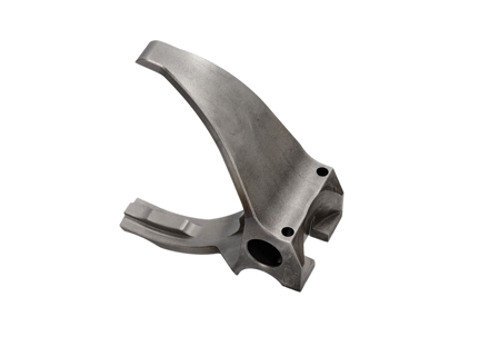 Fourchette de sélection 3RD/4TH Fourchette de changement de vitesse. Boîtes de vitesses Porsche 993 C2/C4/Turbo 1995-98 - 95030311304, 950.303.113.04 - CMS.993.12F, CMS99312F Fourchette de sélection 3RD/4TH Fourchette de changement de vitesse. Boîtes de vitesses Porsche 993 C2/C4/Turbo 1995-98 - 95030311304, 950.303.113.04 - CMS.993.12F, CMS99312F