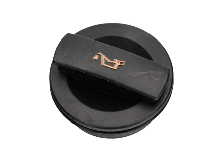 Engine oil filler cap. Porsche Cayenne / Macan / Panamera - 111 126, 111126, 95810448510, 95810448500 Engine oil filler cap. Porsche Cayenne / Macan / Panamera - 111 126, 111126, 95810448510, 95810448500