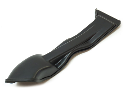 Steering Shaft Cover. Porsche 911 65-89 LHD - 90134706700 Steering Shaft Cover. Porsche 911 65-89 LHD - 90134706700