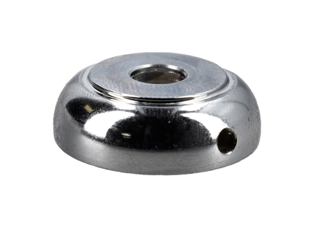 Koplampschakelaarring met twee gaten. Porsche 356 Pre-A - 35662001, 356 62001