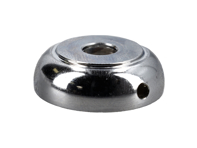 Scheinwerferschalterblende mit zwei Löchern. Porsche 356 Pre-A - 35662001, 356 62001