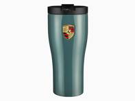 Tazza termica da viaggio - Shore Blue Metallic Tazza termica da viaggio - Shore Blue Metallic