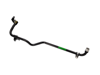 Vacuum Line. Porsche 991.1 Carrera / GTS / Turbo / 991.2 Turbo / GT2 RS - 9A111005523, 9A111005522