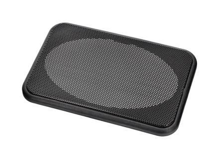 Lautsprechergitter. Porsche 911 / 964 / 993 / 944 - 94455514901 Lautsprechergitter. Porsche 911 / 964 / 993 / 944 - 94455514901